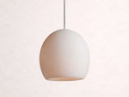 Arica Alabaster Pendant