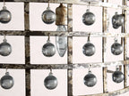 La Cage Round Chandelier