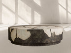 Obra Round Coffee Table