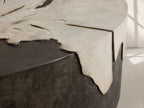 Obra Round Coffee Table