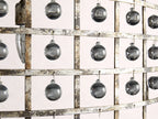 La Cage Round Chandelier
