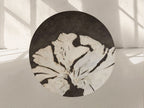 Obra Round Coffee Table