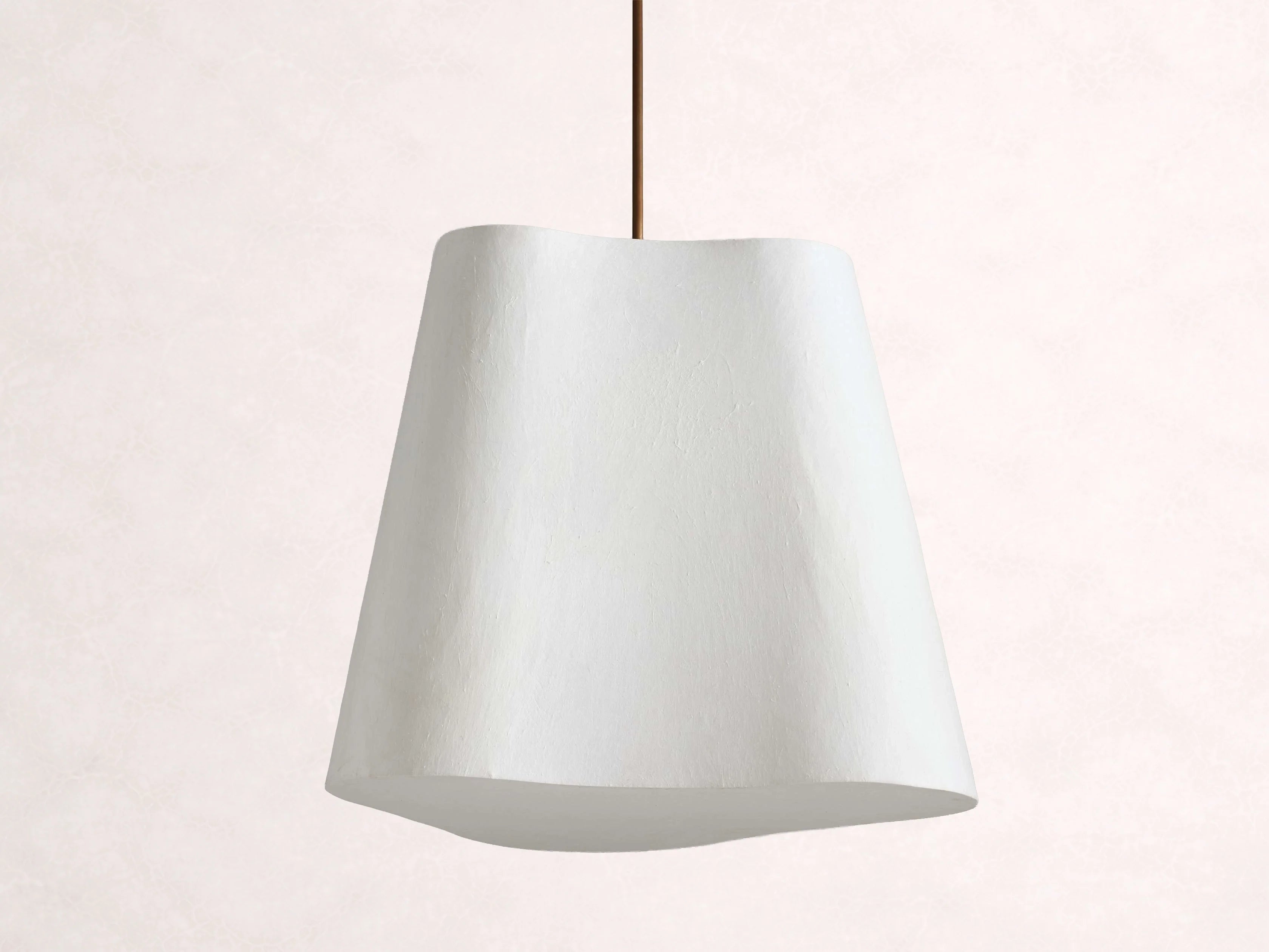 Onde Outdoor Pendant