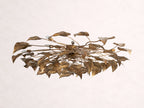 Ninfea Flush Mount 39-Inch60-Inch