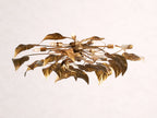 Ninfea Flush Mount 39-Inch60-Inch