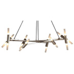 Urban Logic Linear Chandelier