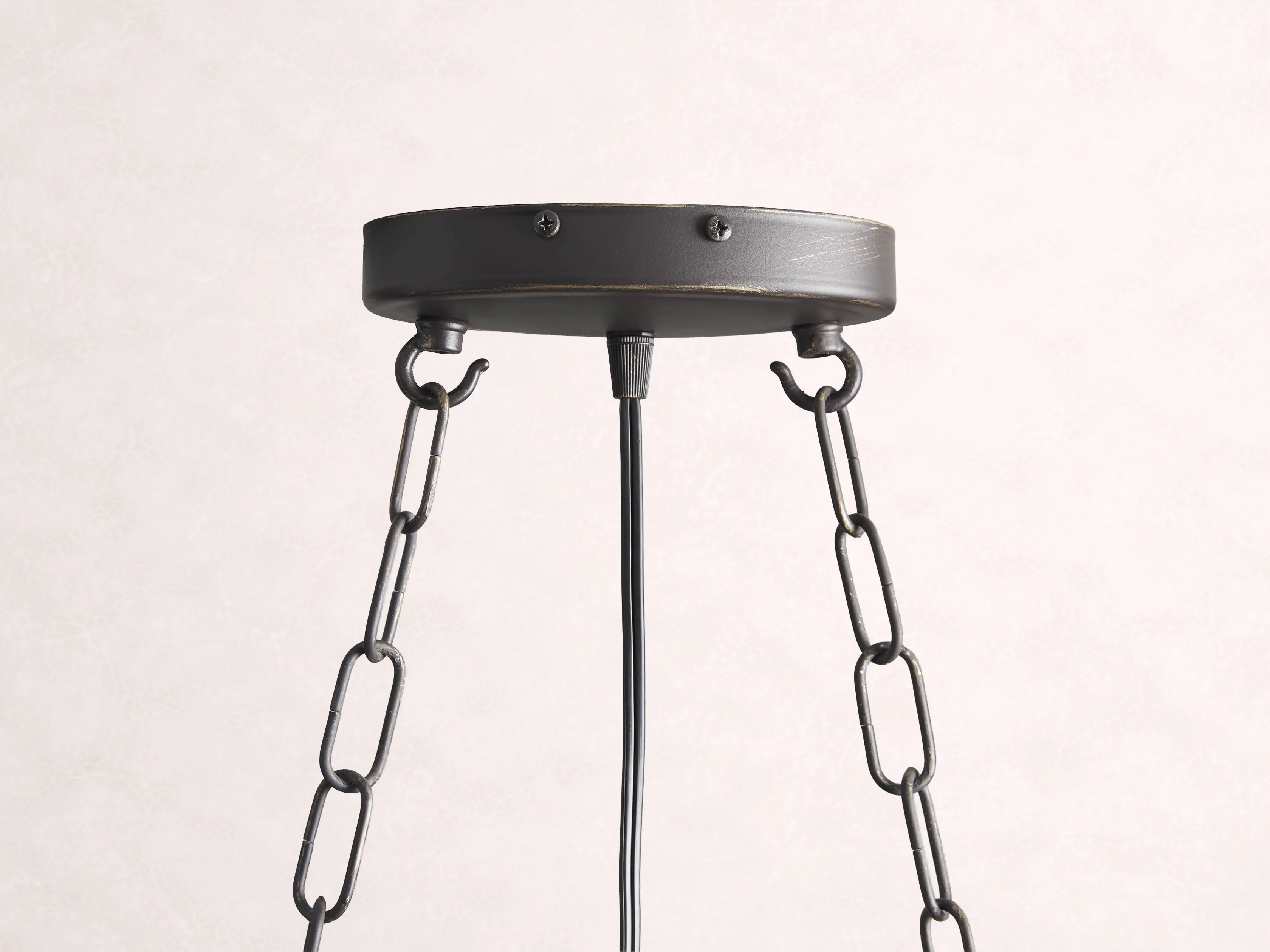 La Cage Rectangular Chandelier
