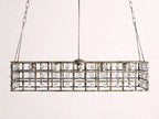 La Cage Rectangular Chandelier