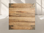 Telluride Square Coffee Table