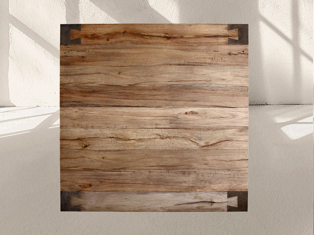Telluride Square Coffee Table