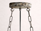 La Cage Rectangular Chandelier