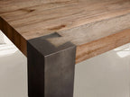 Telluride Square Coffee Table