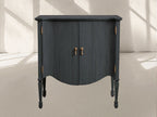 Conrad Hall Chest