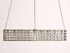 La Cage Rectangular Chandelier