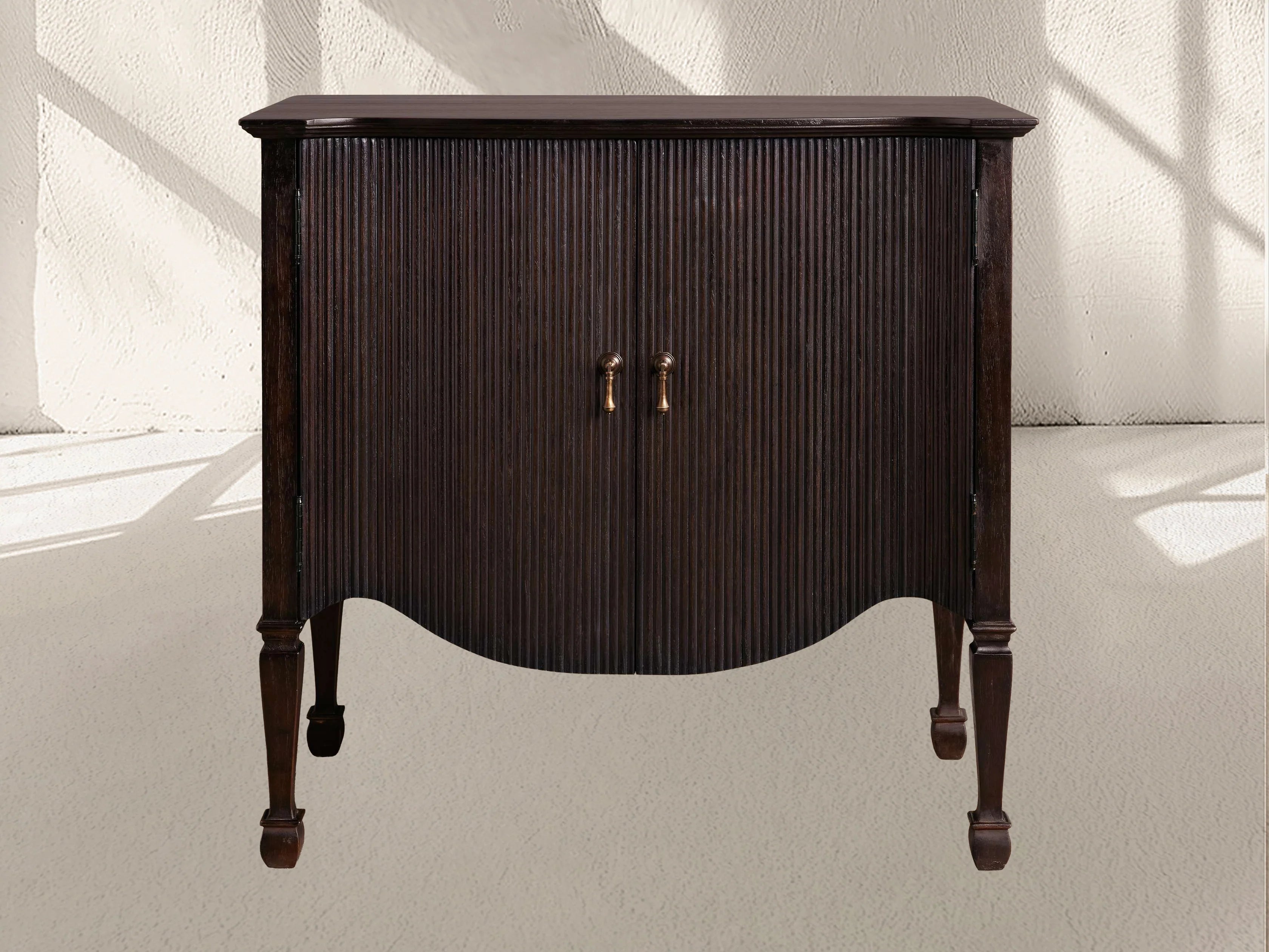 Conrad Hall Chest