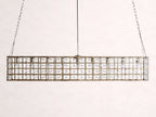 La Cage Rectangular Chandelier