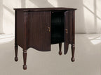 Conrad Hall Chest