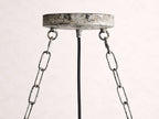 La Cage Rectangular Chandelier