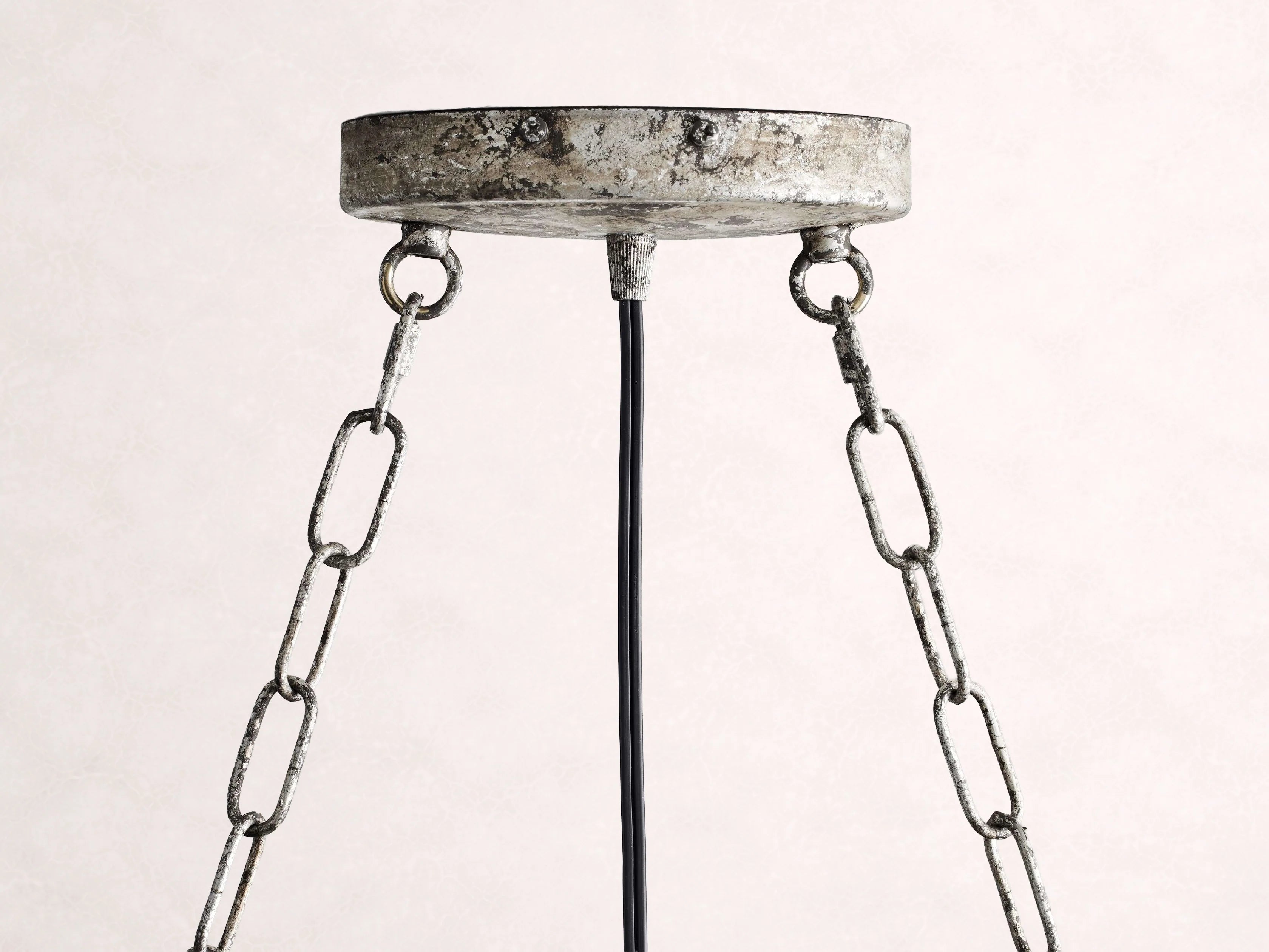 La Cage Rectangular Chandelier