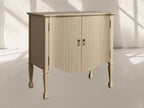 Conrad Hall Chest