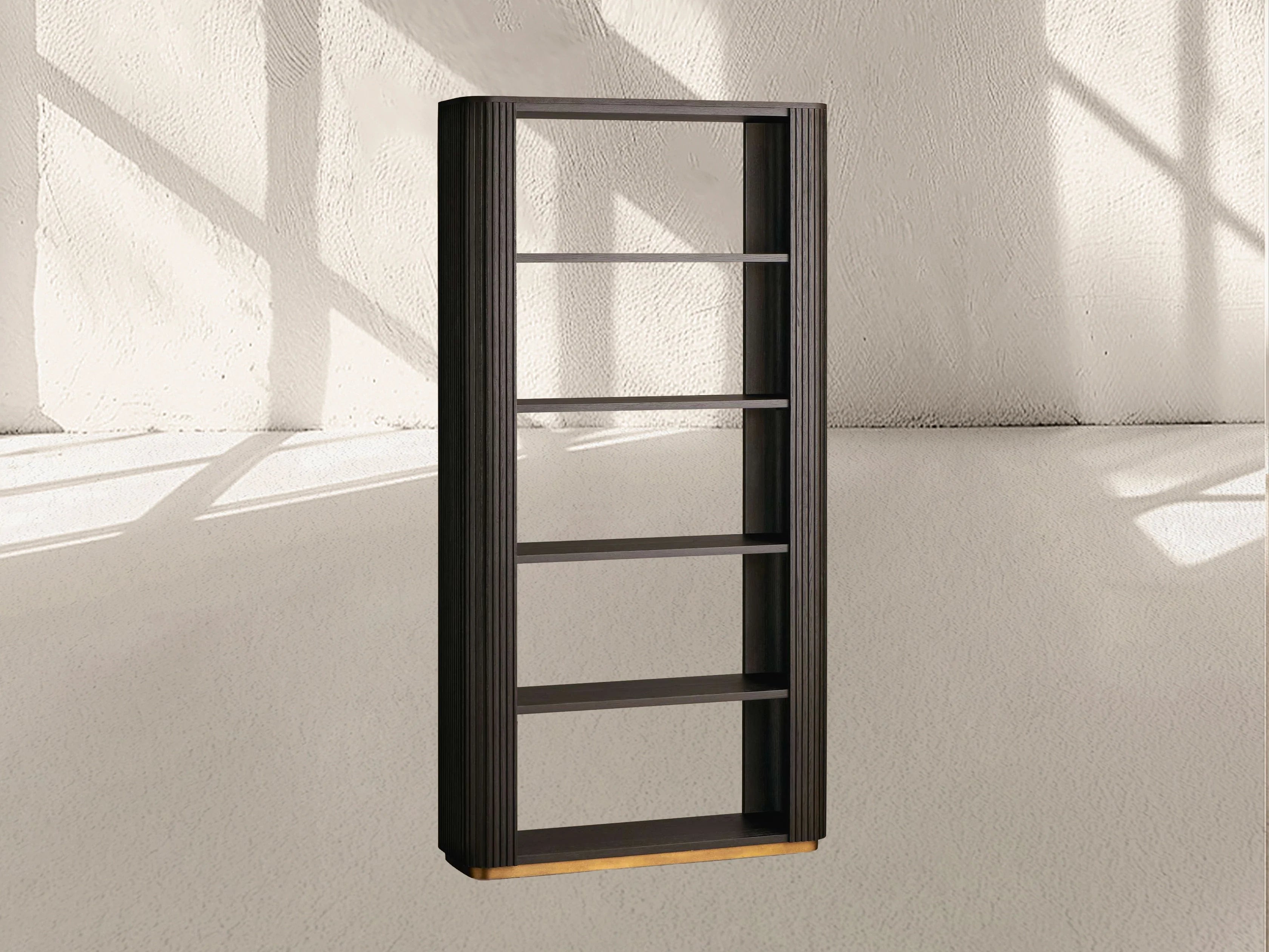 Finnley Bookcase