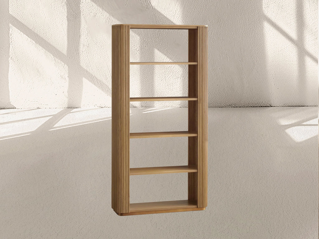 Finnley Bookcase
