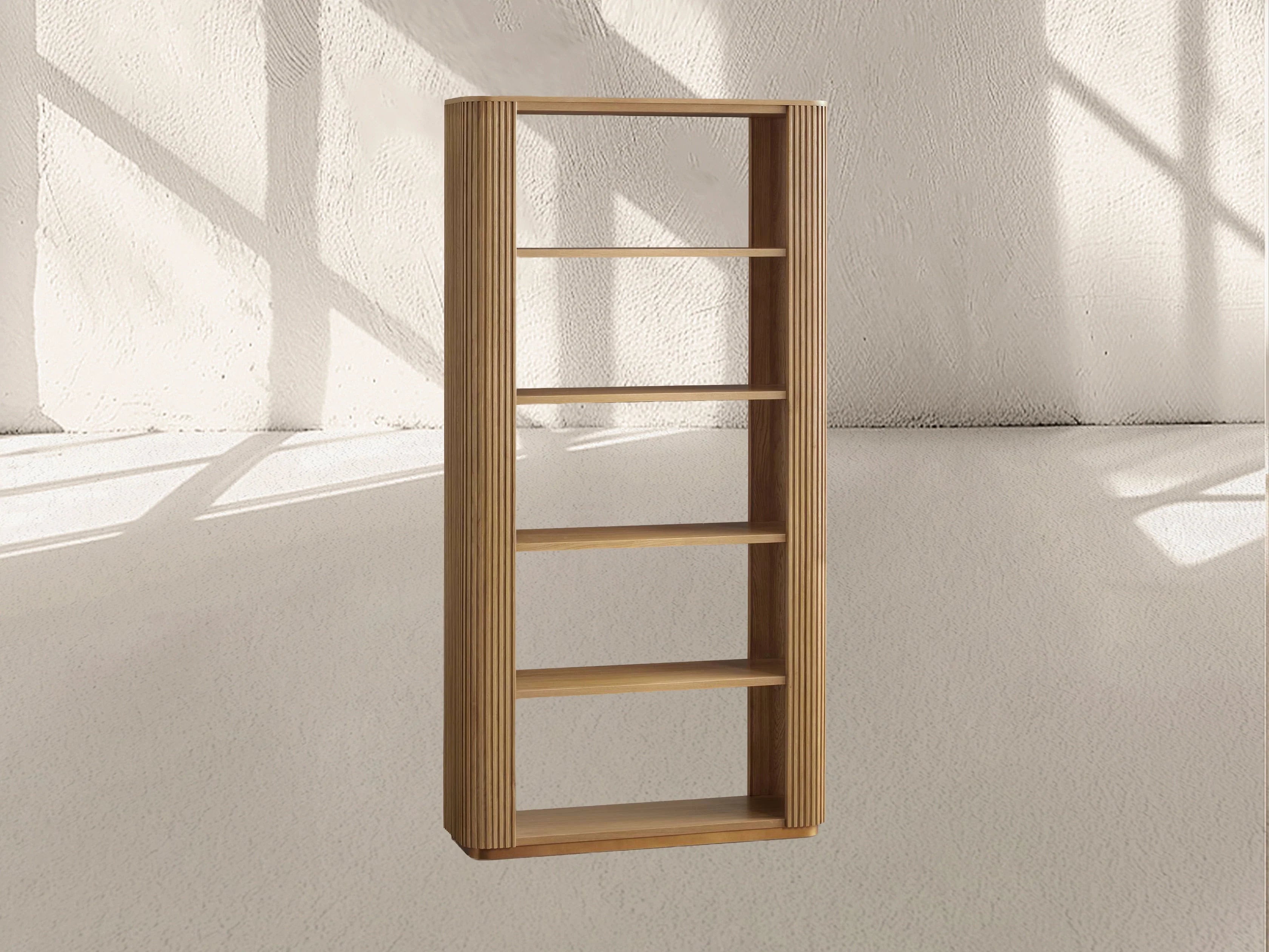 Finnley Bookcase