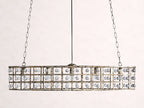 La Cage 5-Light Oval Chandelier
