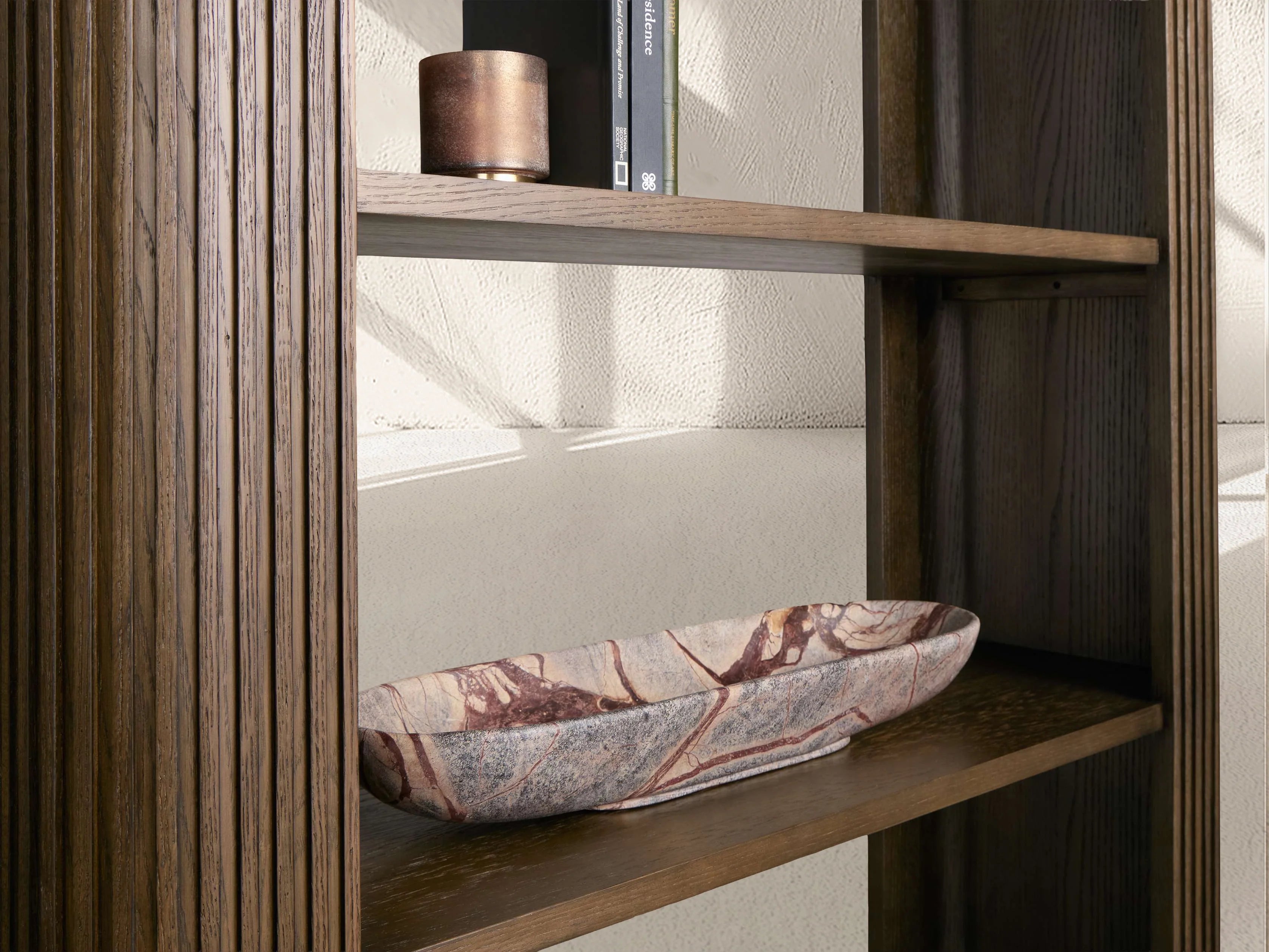 Finnley Bookcase