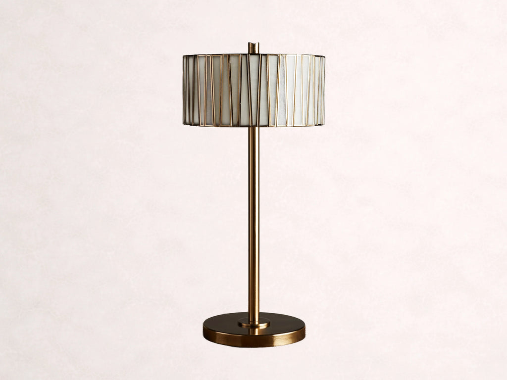 Jeunet Table Lamp