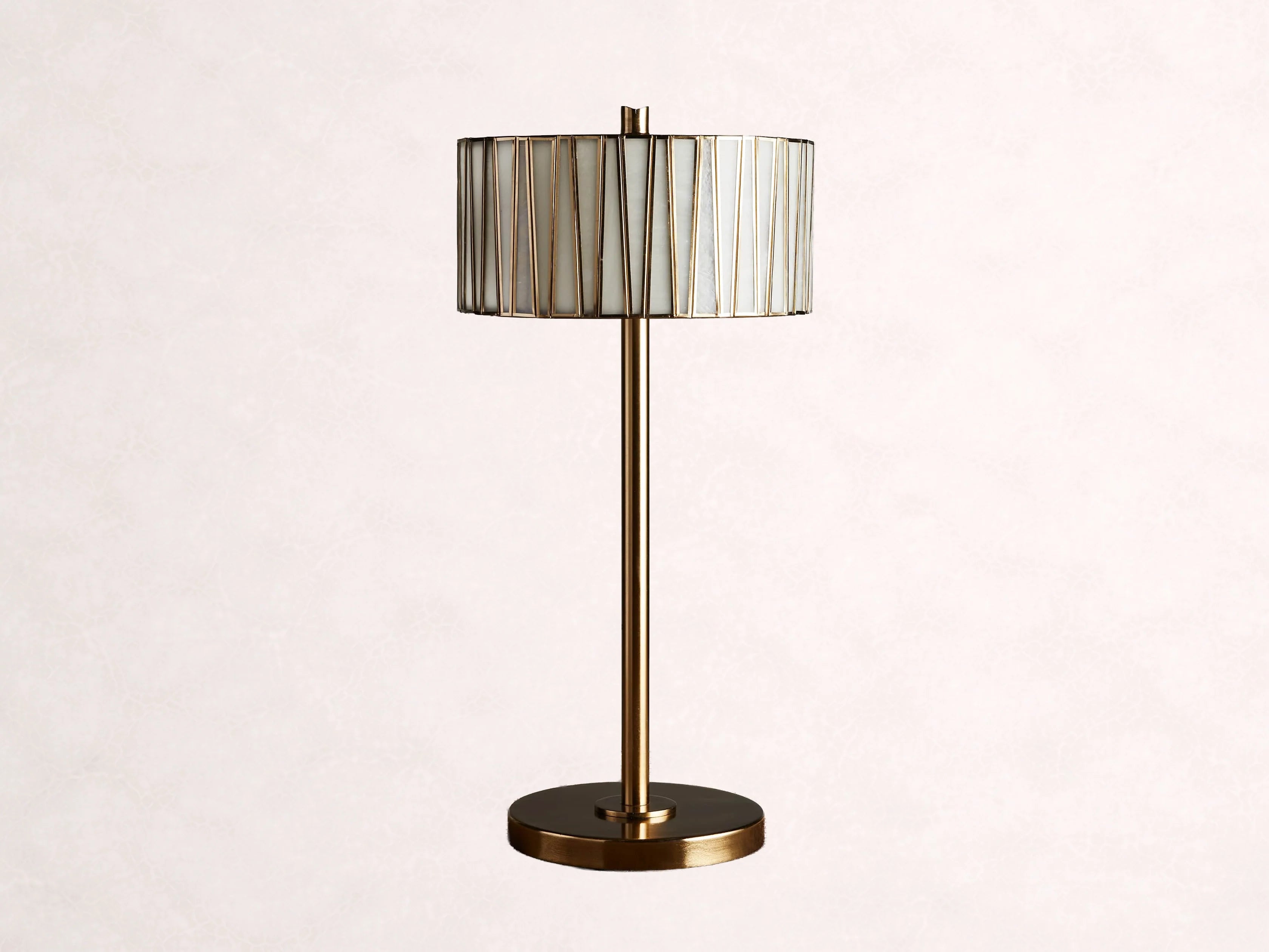 Jeunet Table Lamp