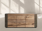 Telluride Media Console
