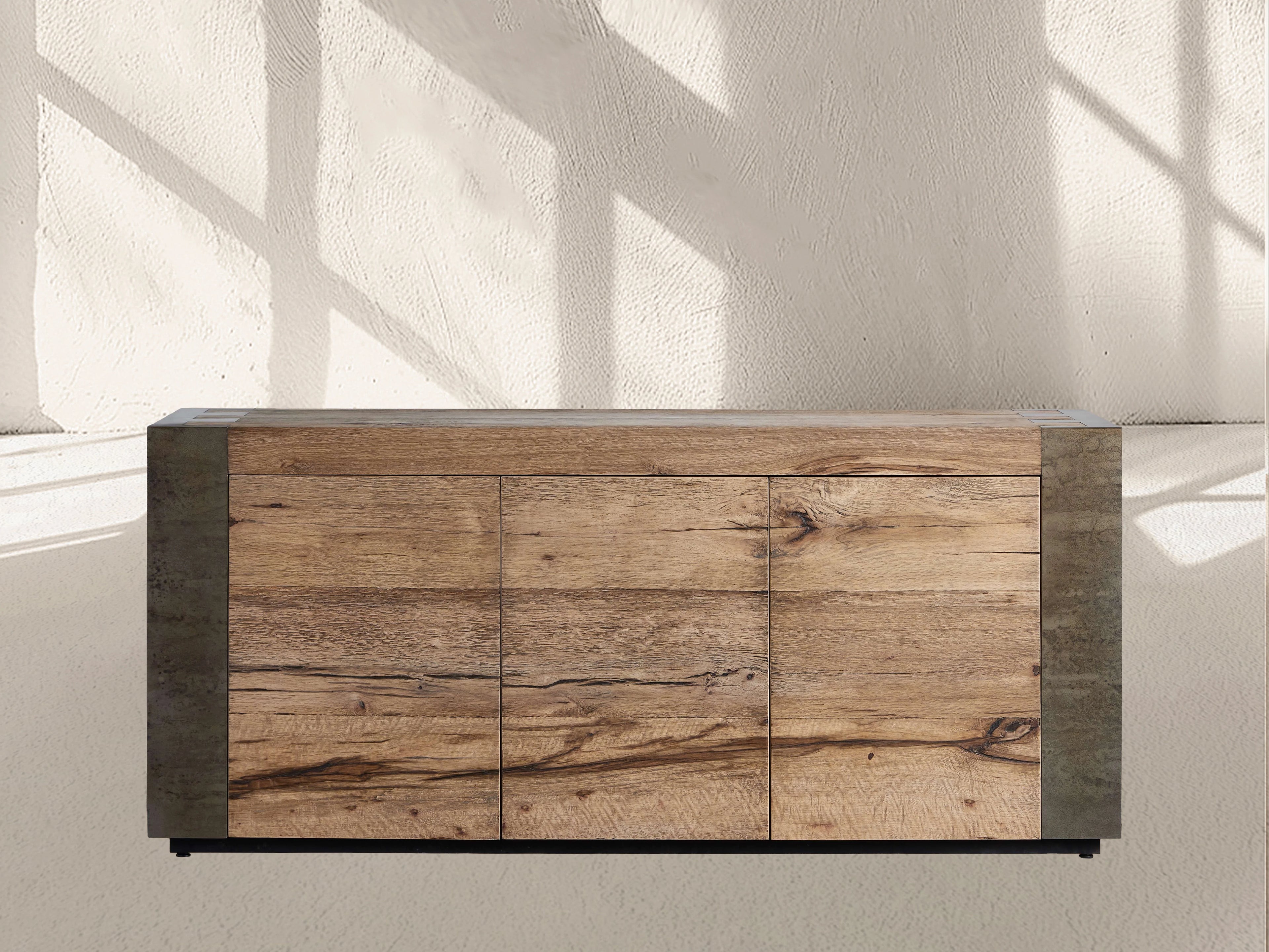 Telluride Media Console