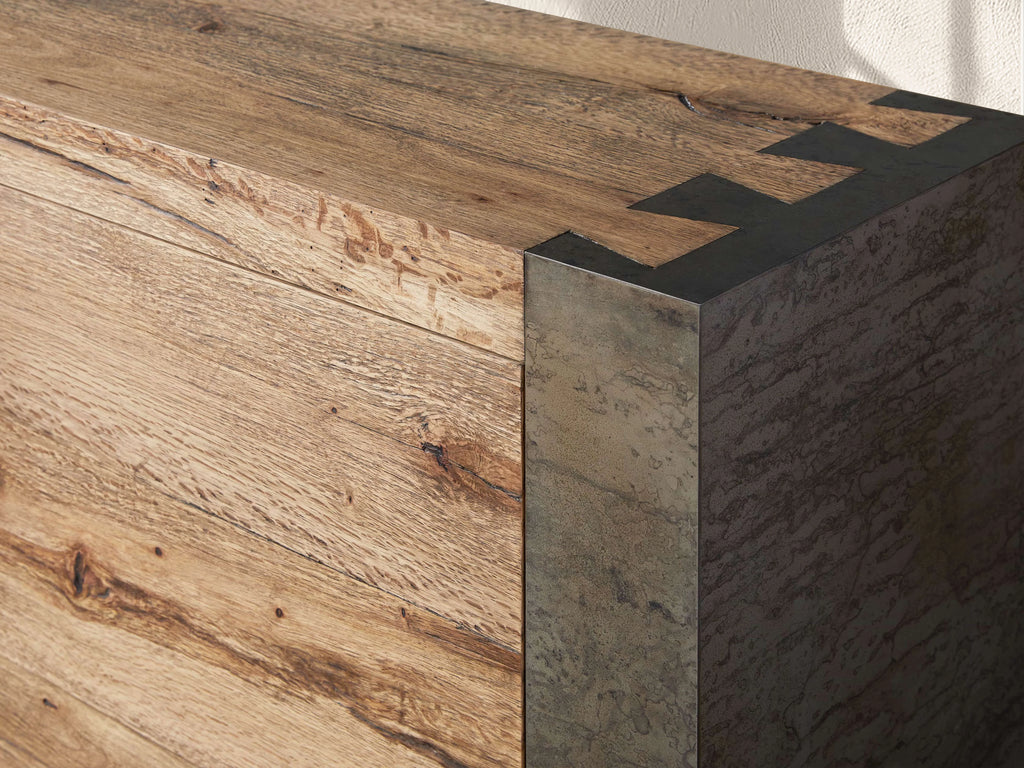 Telluride Media Console