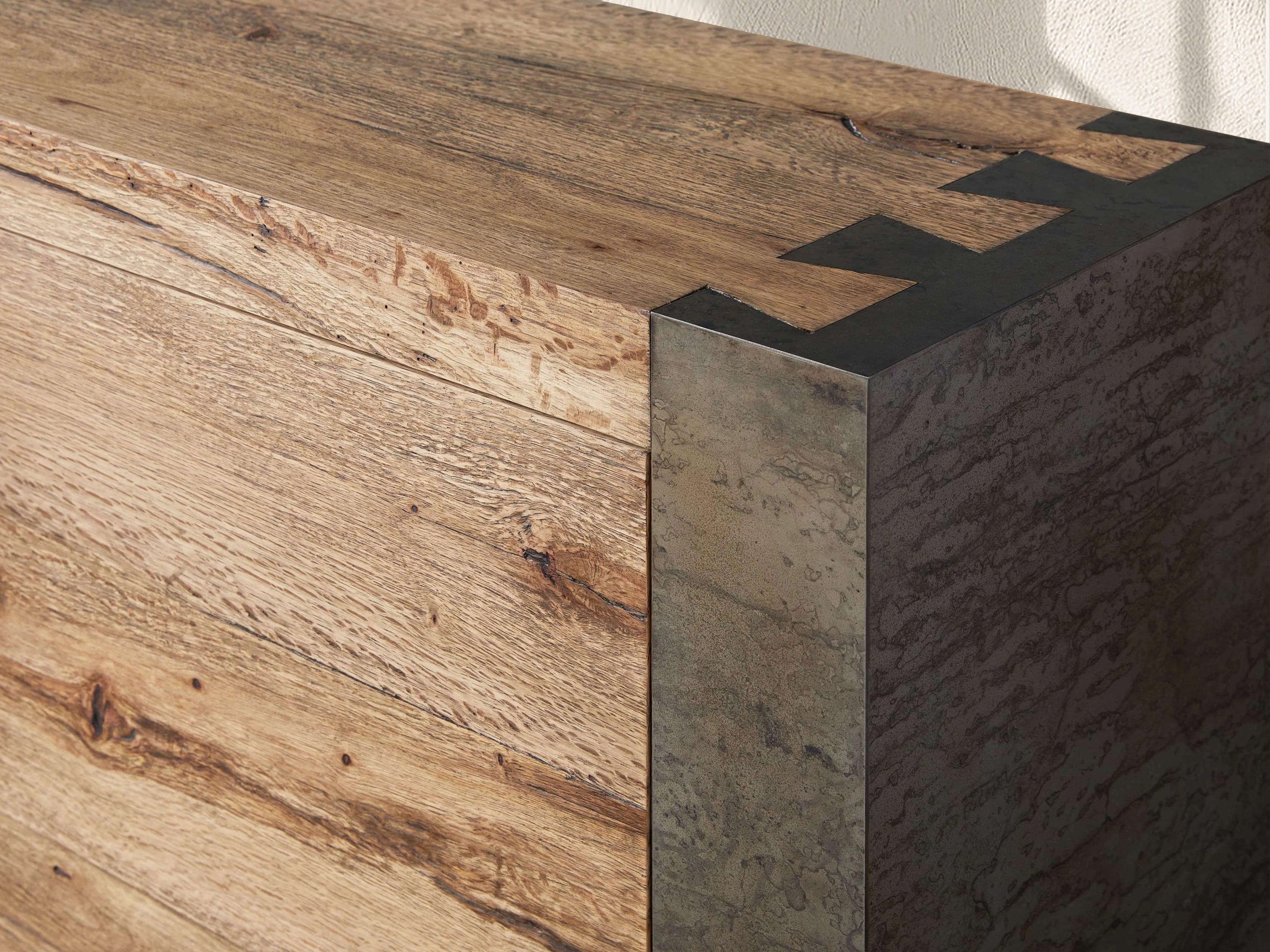 Telluride Media Console