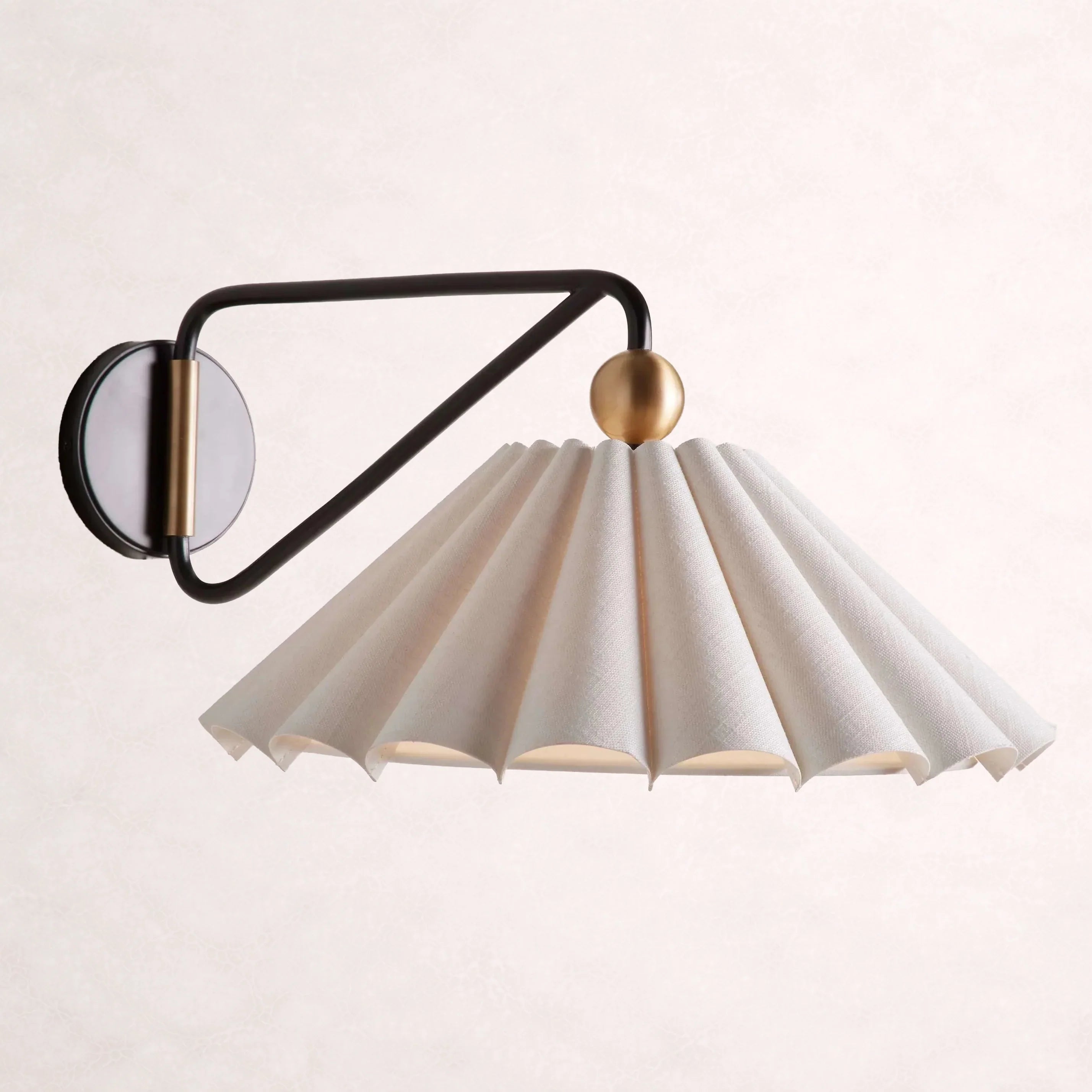 Haylen Wall Sconce