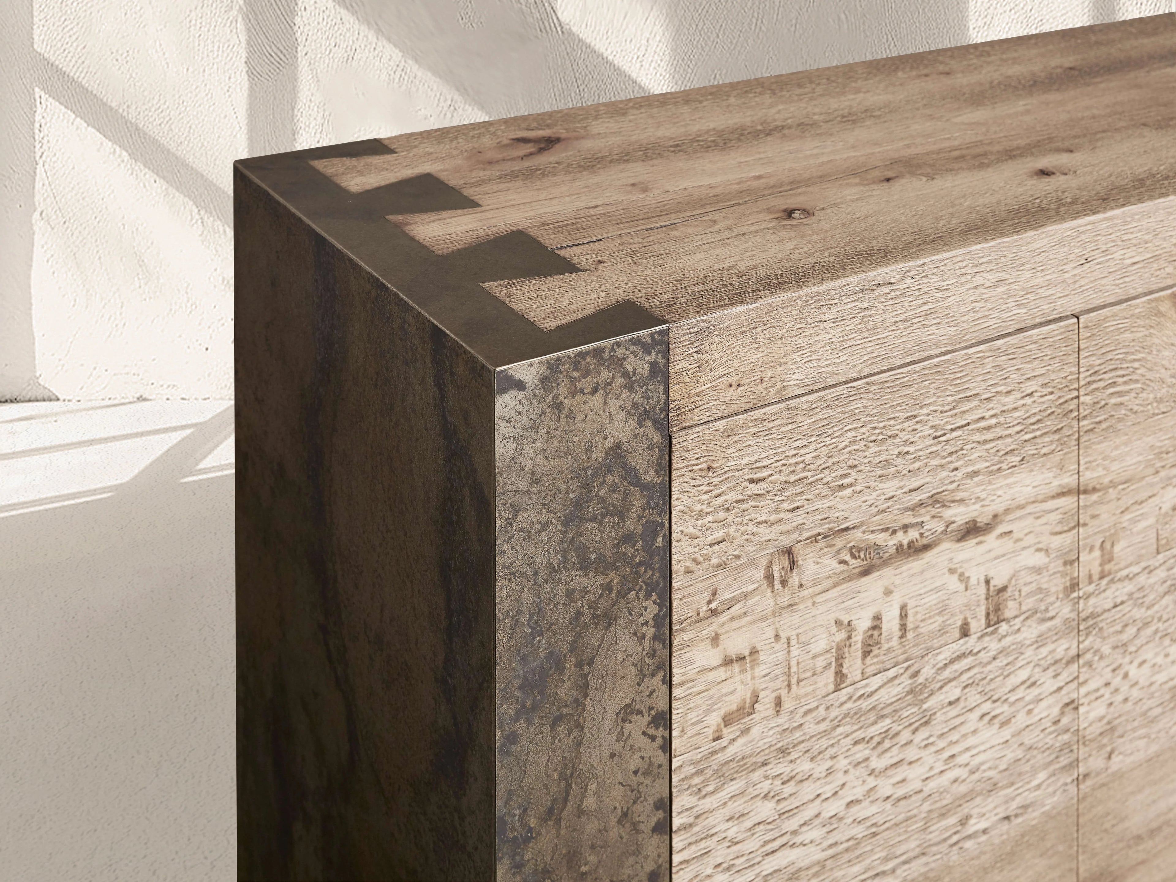 Telluride Media Console