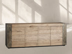 Telluride Media Console