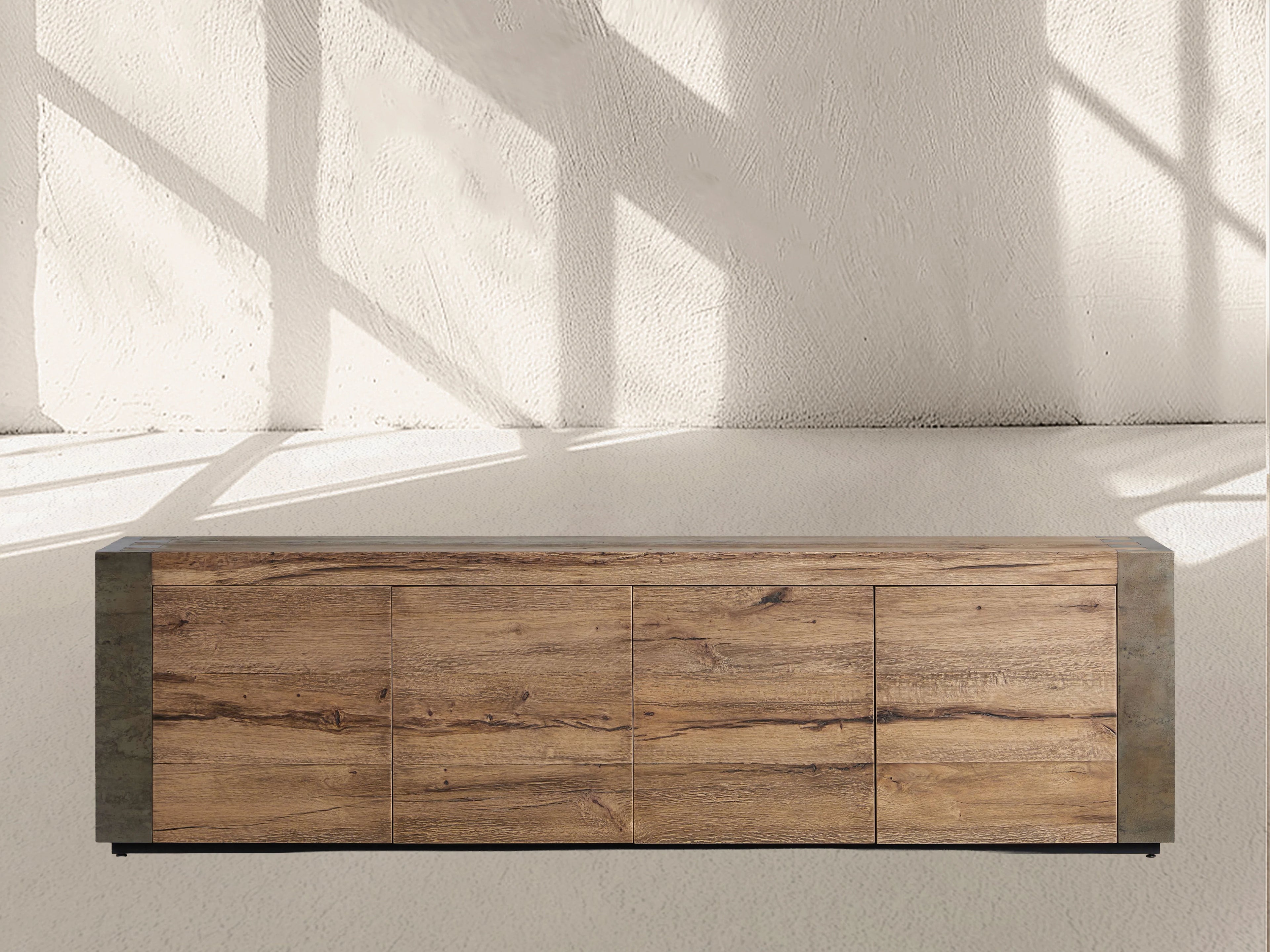Telluride Media Console