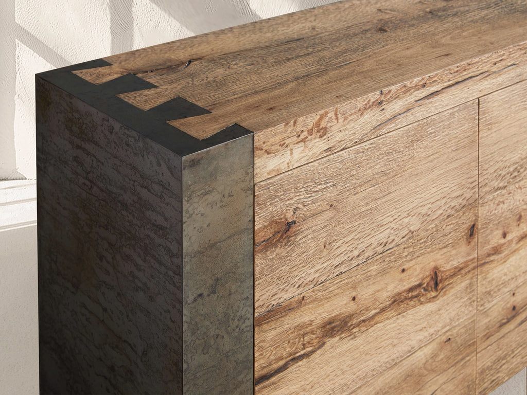 Telluride Media Console