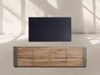 Telluride Media Console
