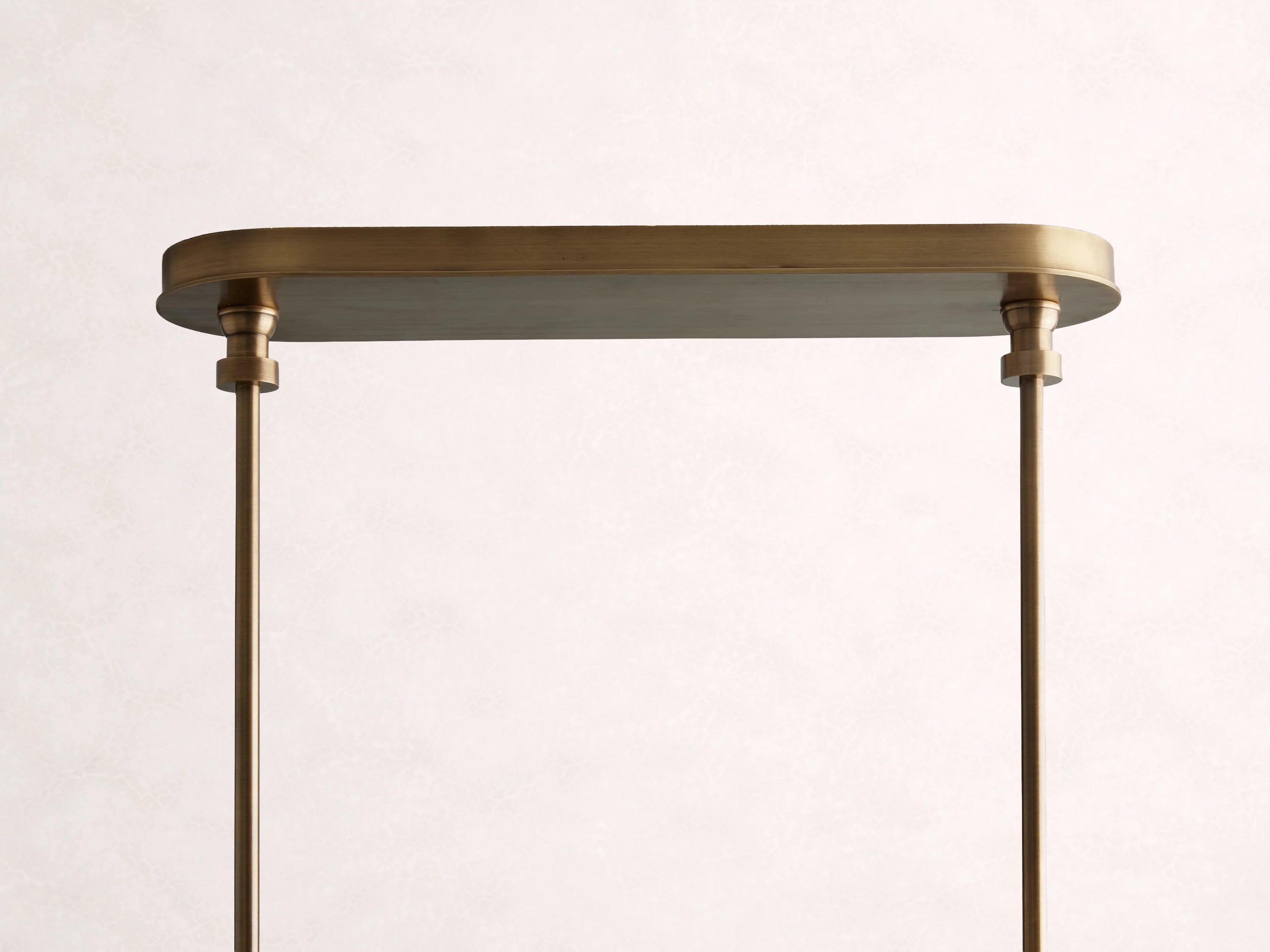 Hastings Linear Chandelier