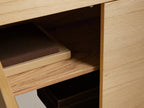 Telluride Media Console