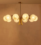 Kai Chandelier 43.3-Inchw