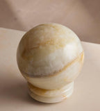 Onyx Globe Table Lamp - Erhaus product image 3