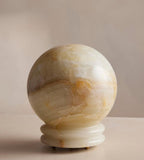 Onyx Globe Table Lamp - Erhaus product image 1