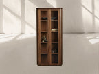 Caden Glass Cabinet