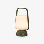 Glopa Portable LED Lantern Lamp