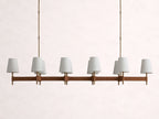 Hastings Linear Chandelier