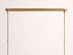 Hastings Linear Chandelier